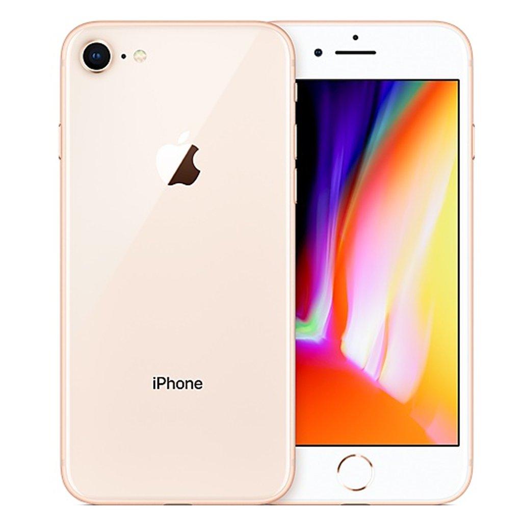 Apple iPhone 8 Plus 64GB Unlocked Gold (Very Good A)