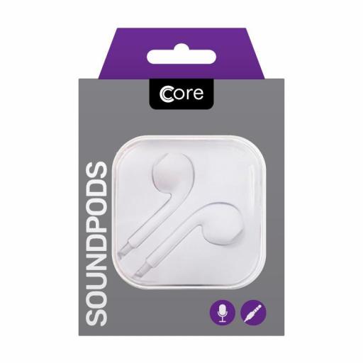 Stereo SoundPods